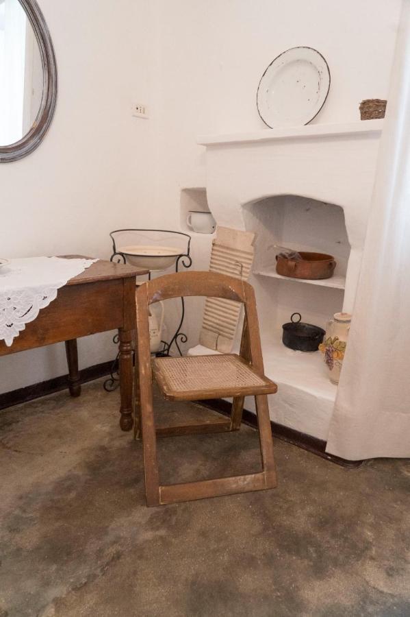 Villa Tommasina カロヴィーニョ エクステリア 写真