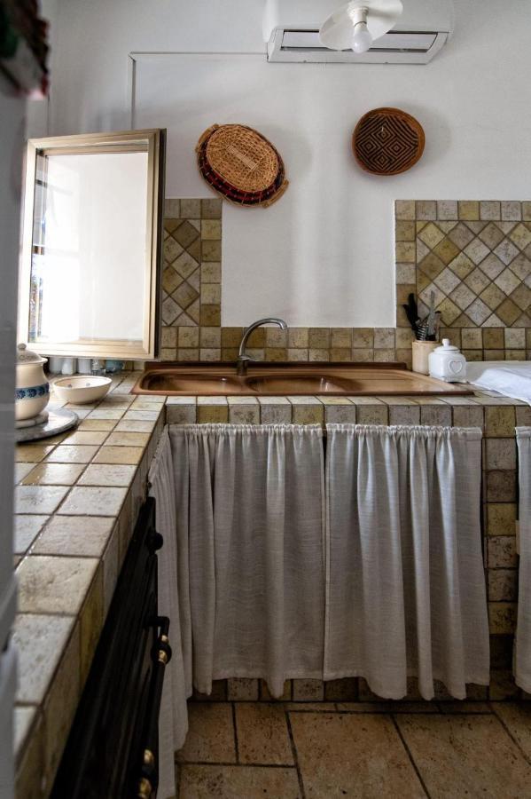 Villa Tommasina カロヴィーニョ エクステリア 写真