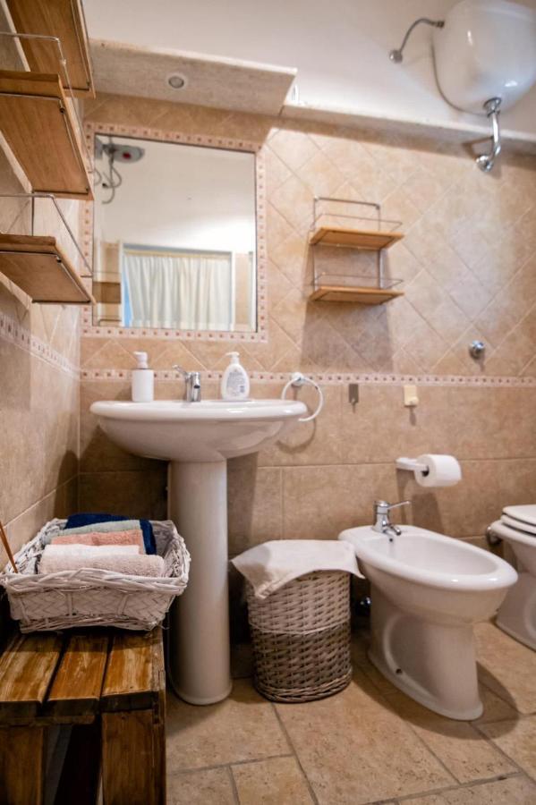 Villa Tommasina カロヴィーニョ エクステリア 写真
