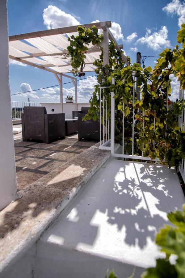 Villa Tommasina カロヴィーニョ エクステリア 写真