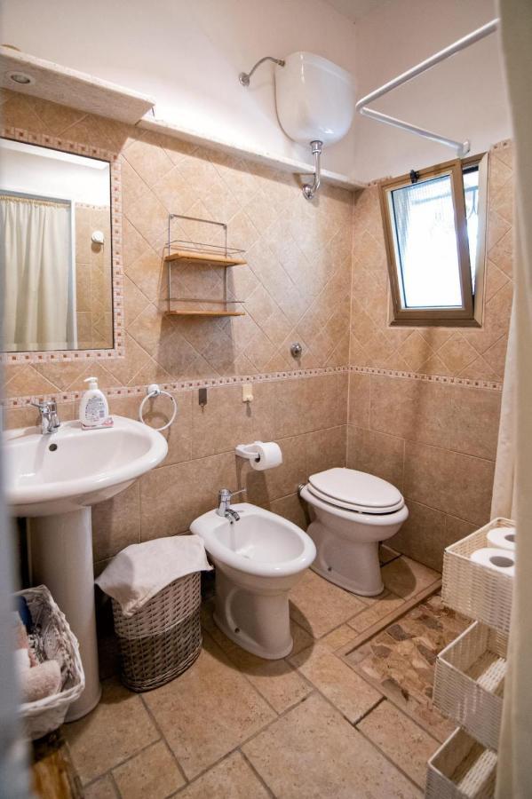 Villa Tommasina カロヴィーニョ エクステリア 写真